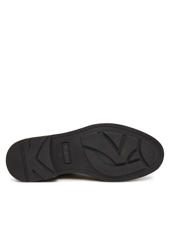 Pepe Jeans Pepe Jeans Poolsaapad Leeds Road M PMS500001 Pruun