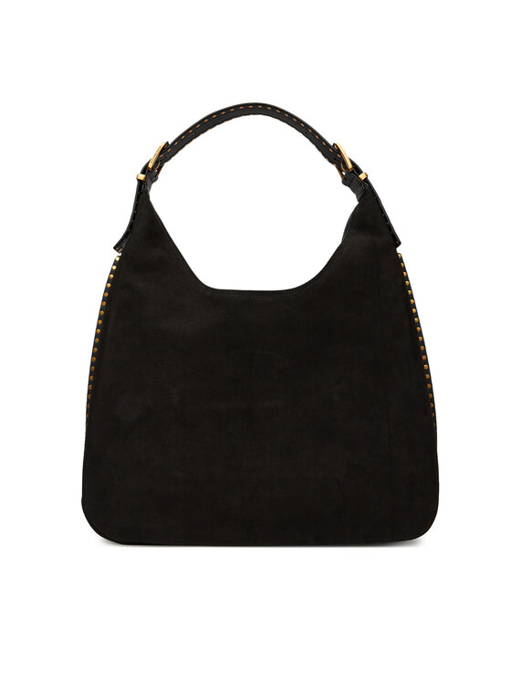 MICHAEL Michael Kors MICHAEL Michael Kors Дамска чанта 30S5AY5H3L Черен