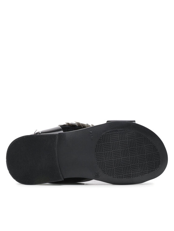 Primigi Primigi Sandaalid 1935122 S Must