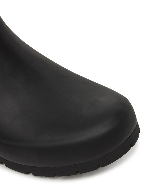 Barbour Barbour Gumijasti škornji Kingham LRF0088BK11 Črna