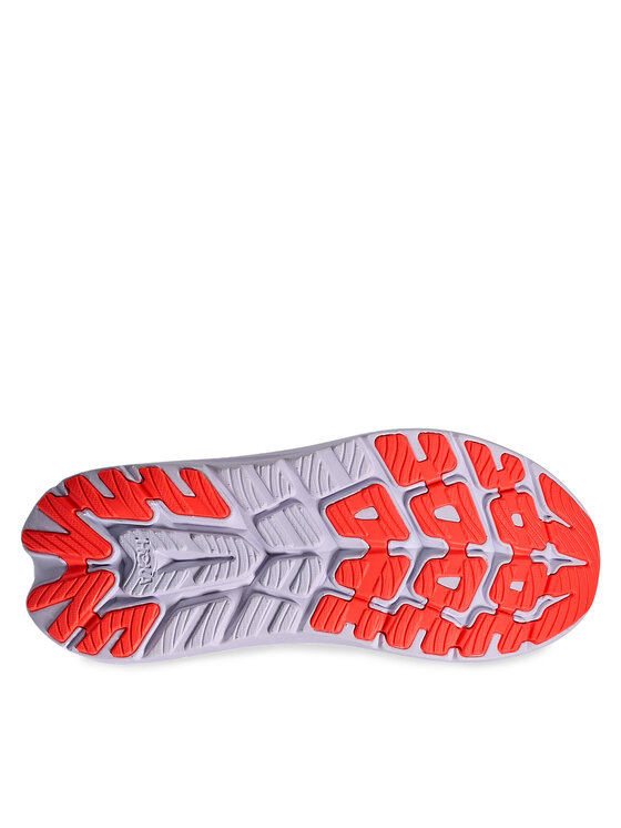 Hoka Hoka Scarpe running Kawana 3 1171893 Viola