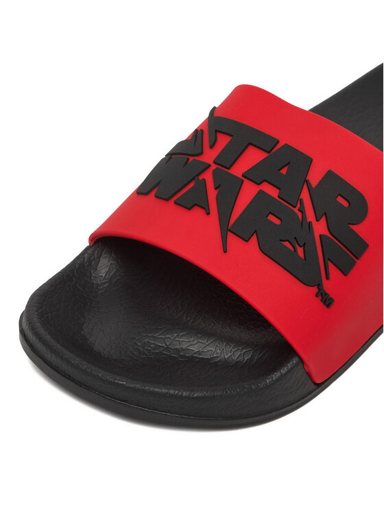 Star Wars Star Wars Iešļūcenes CEO-CP90-SS26-217SW Sarkans