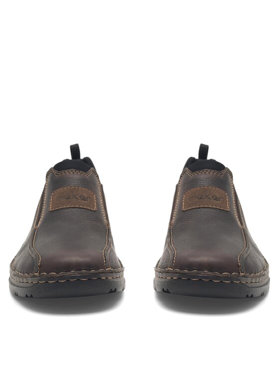 Rieker Rieker Scarpe basse 05363-25 Marrone