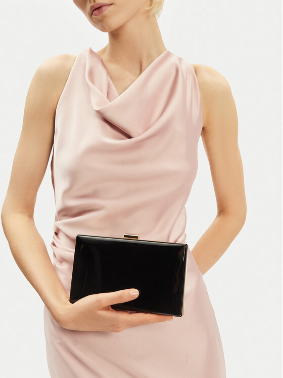 DeeZee DeeZee Handtasche LA482-1931-1 Schwarz