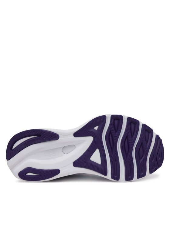 Mizuno Mizuno Pantofi pentru alergare Wave Serene J1GD2459 Roz