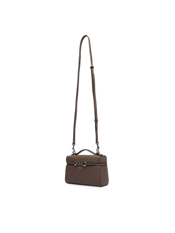 Tory Burch Tory Burch Kabelka 178948 Sivá