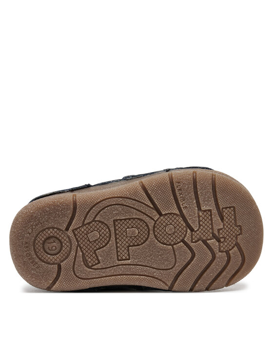 Froddo Froddo Schnürschuhe Paix Up Winter G2110143 M Blau