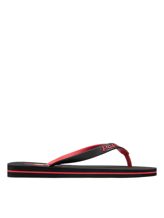Polo Ralph Lauren Polo Ralph Lauren Flip-flops Bolt Sn Csl 816830673003 Fekete