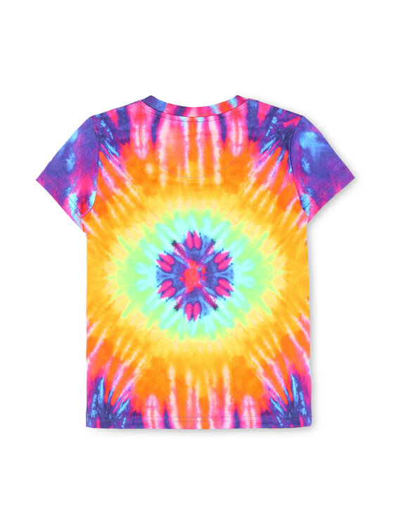 PHILIPP PLEIN PHILIPP PLEIN T-shirt 5537 Multicolore Regular Fit