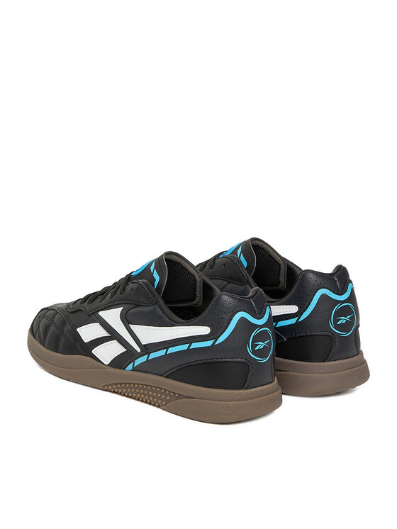 Reebok Reebok Snīkeri EO-HAMMER STREET 100230341 Melns