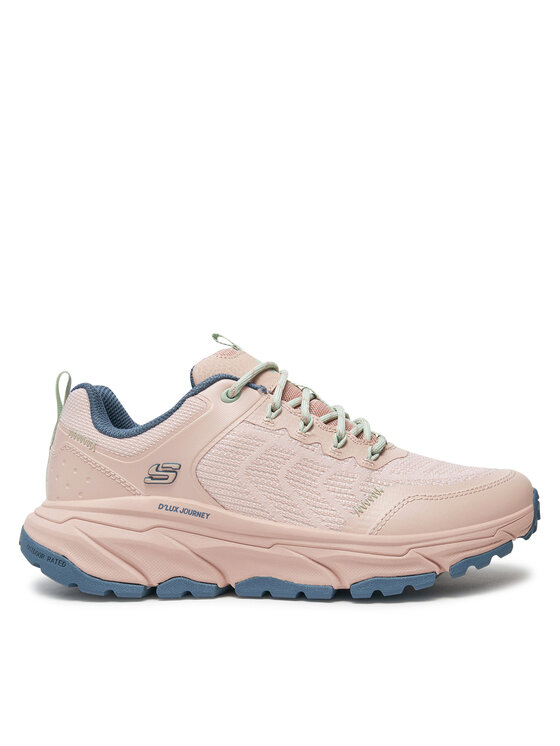 Skechers Skechers Αθλητικά D'lux Journey 180168 Ροζ