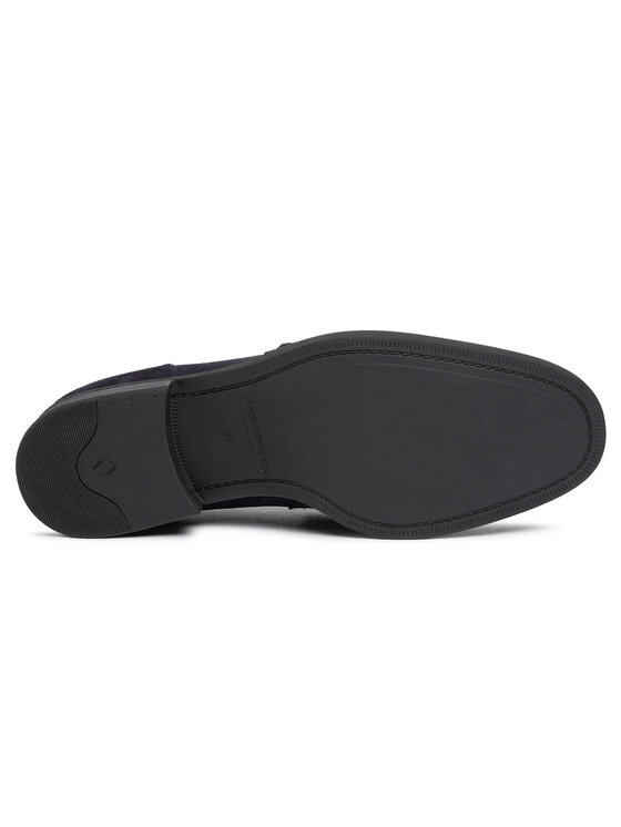 Vagabond Shoemakers Vagabond Shoemakers Mokasíny Mario 4961-040-67 Tmavomodrá