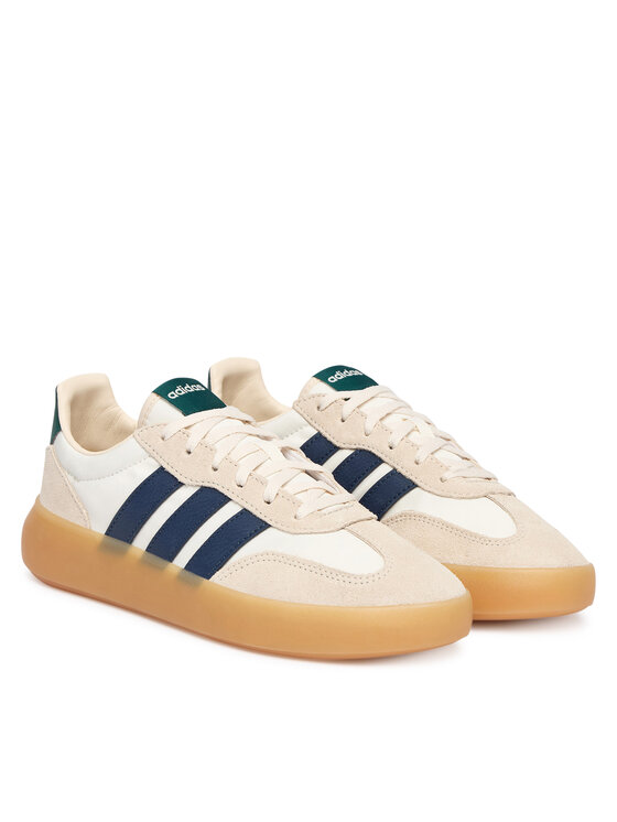 adidas adidas Sneakersy Barreda Decode JP6729 Kremowy