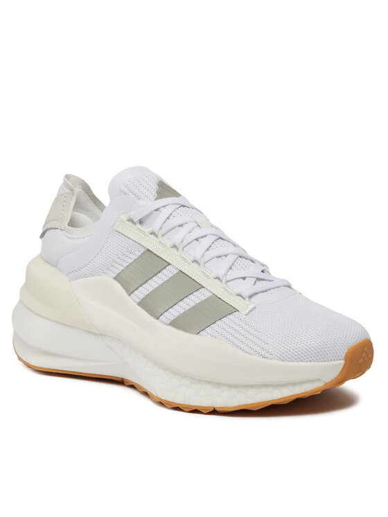 adidas adidas Laisvalaikio batai Avryn_X ID5239 Balta