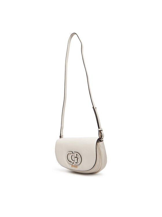 Guess Guess Torebka Calebra HWBG95 36210 Biały