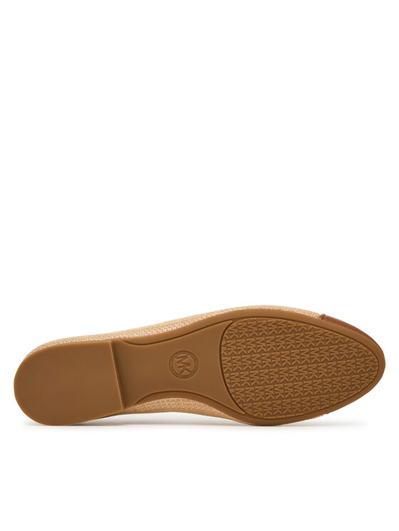 MICHAEL Michael Kors MICHAEL Michael Kors Balerina Piper Flex 40S6PIFP2D Bézs