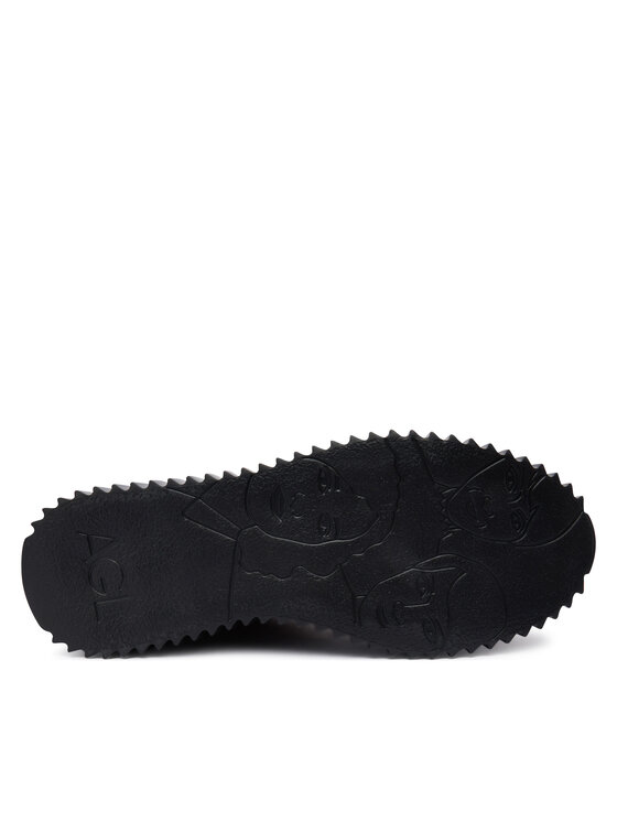 AGL AGL Botine Milagros D751503PGKI014C489 Maro