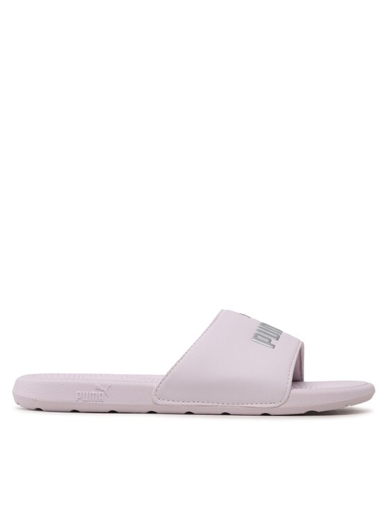 Puma Šľapky Cool Cat 2.0 Jr 39088110 Fialová