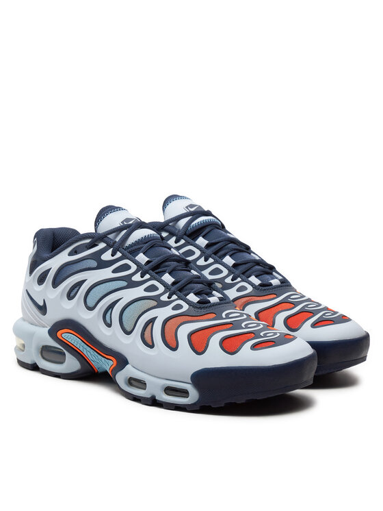 Nike Nike Сникърси Air Max Plus Drift FD4290 Сив