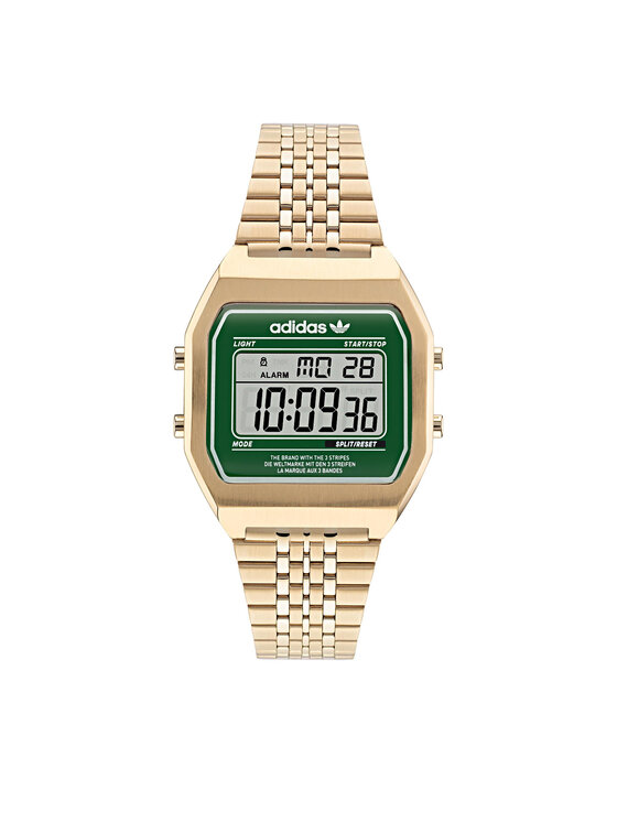 Adidas vintage watch sales