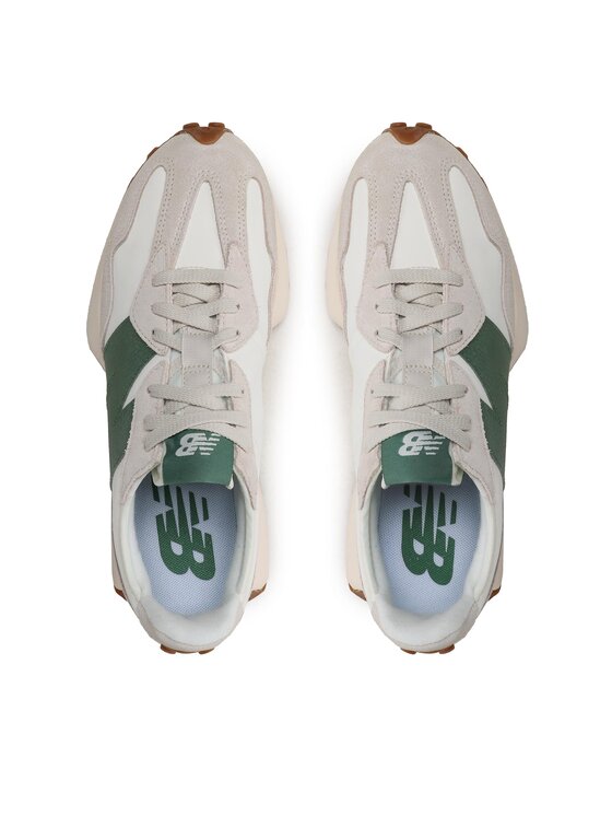 New Balance New Balance Superge U327LX Zelena
