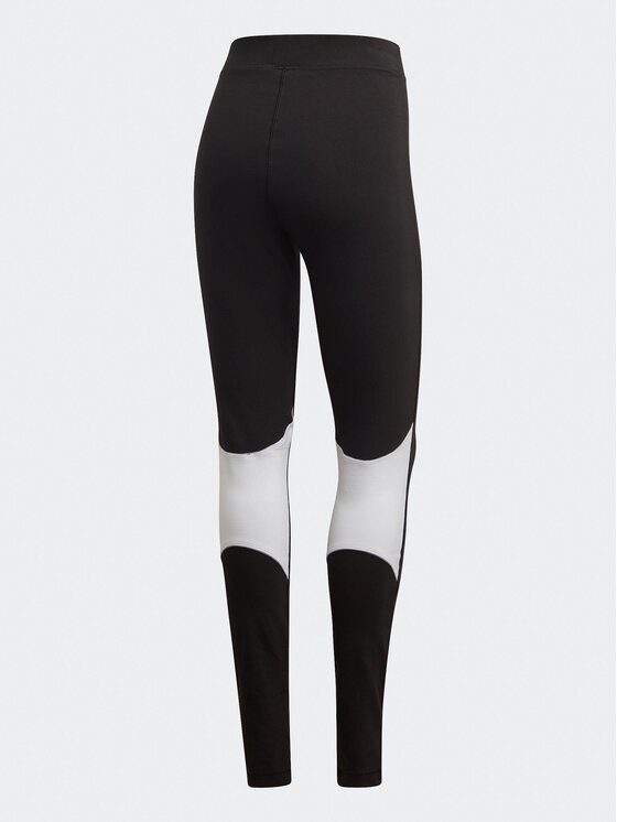 adidas Leginy Bellista Leggings FL4124 erna Regular Fit Modivo.cz