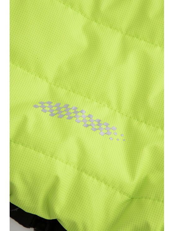 Coccodrillo Coccodrillo Kamizelka ZC5178501OBJ-022 Kolorowy Regular Fit