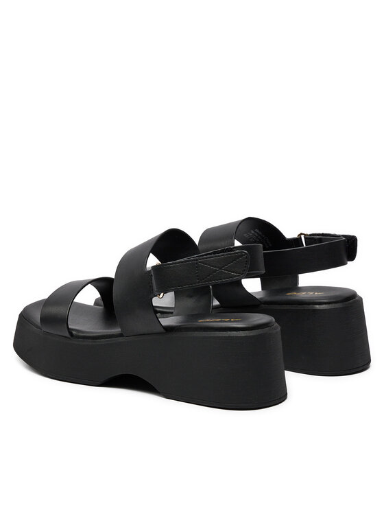 Aldo Aldo Sandali Thilda 13734051 Nero