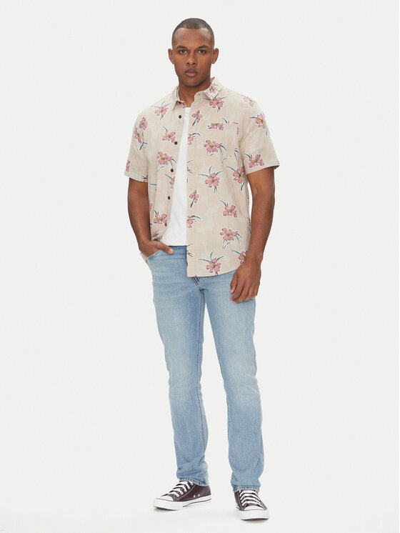 Levi's® Levi's® Jeans hlače 511™ 04511-5815 Modra Slim Fit