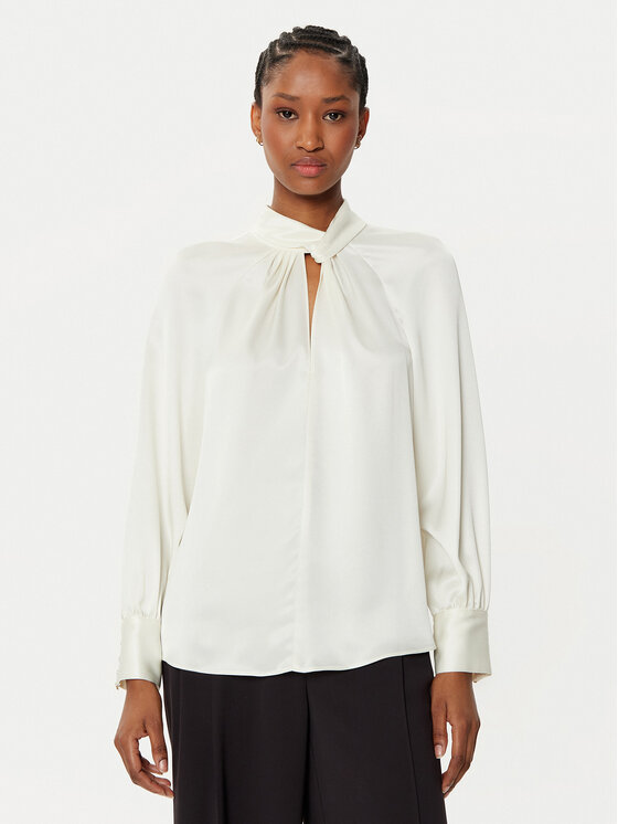 Marciano Guess Marciano Guess Särk 5RGH00 7246A Ekrüüvärv Comfort Fit
