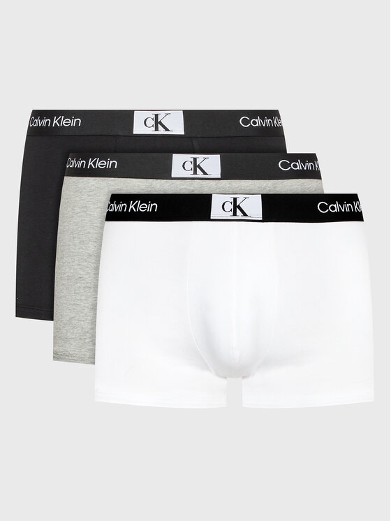 Set di 3 boxer Calvin Klein Underwear