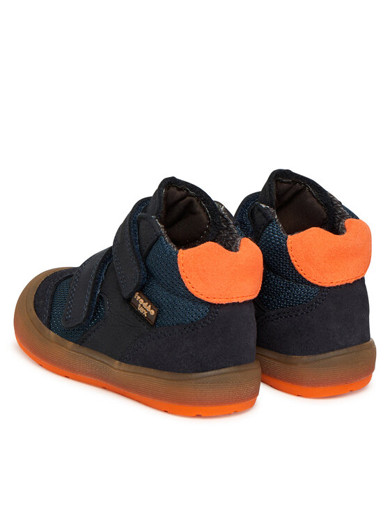 Froddo Froddo Черевики Ollie Lumi Tex G2110152 M Cиній