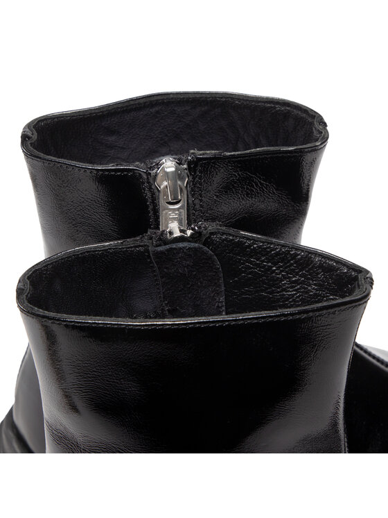 Rage Age Rage Age Botki RA-83-06-000481 Czarny