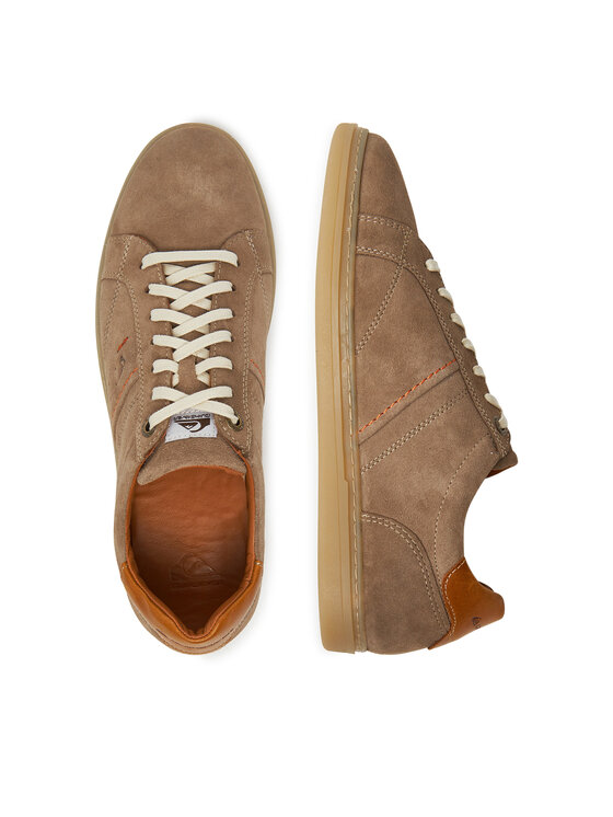 Quiksilver Quiksilver Tossud JAYDEN-01 MB Beež