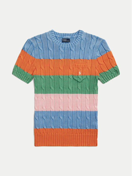 Pull ralph lauren multicolore 2025