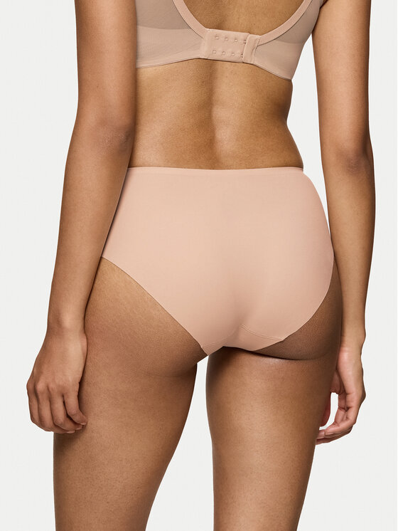 Triumph Triumph Chilot clasic Smart Invisible 10222269 Bej