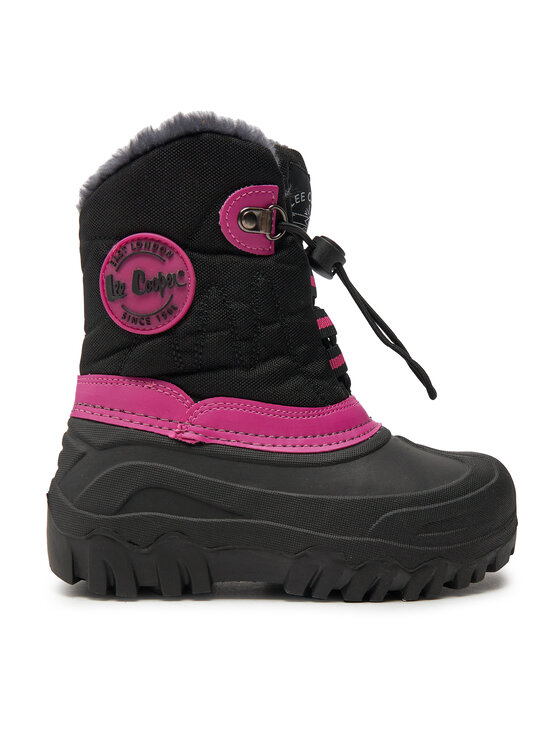Lee Cooper Lee Cooper Lumesaapad LCJ-21-44-0523K Must
