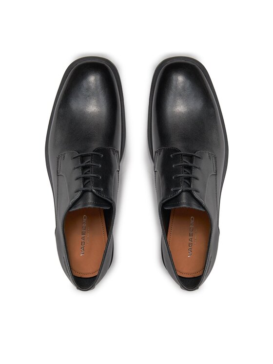 Vagabond Shoemakers Vagabond Shoemakers Poltopánky Andrew 5568-001-20 Čierna