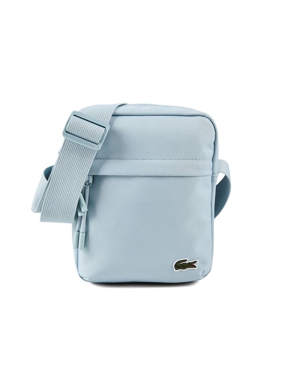 Lacoste Lacoste Torba 307418 Niebieski jasny