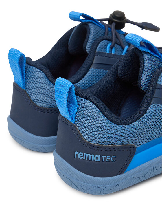 Reima Reima Sneakers Tallustelu 5400137C-67A0 Albastru