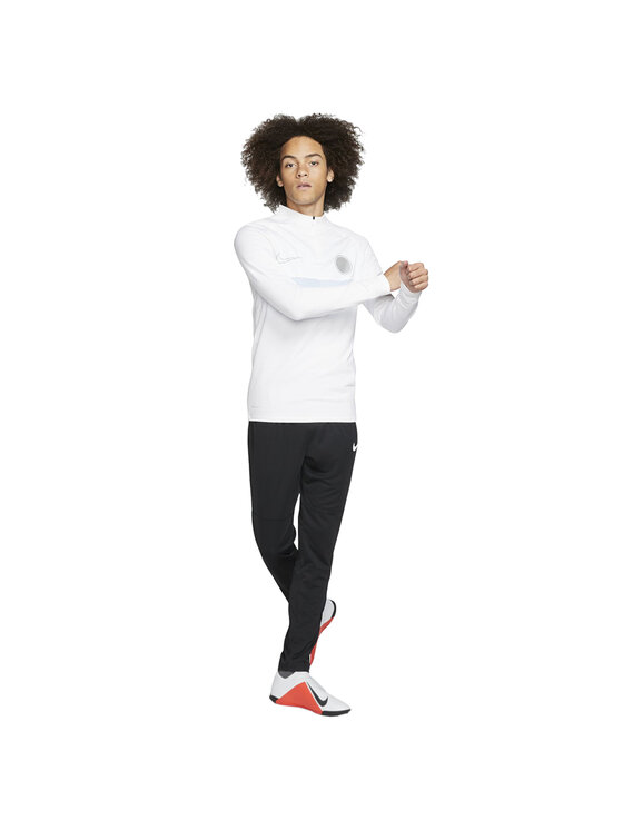 Nike Nike Spodnie dresowe Nike Dri-FIT Park 20 Knit Junior Pants Czarny Slim Fit