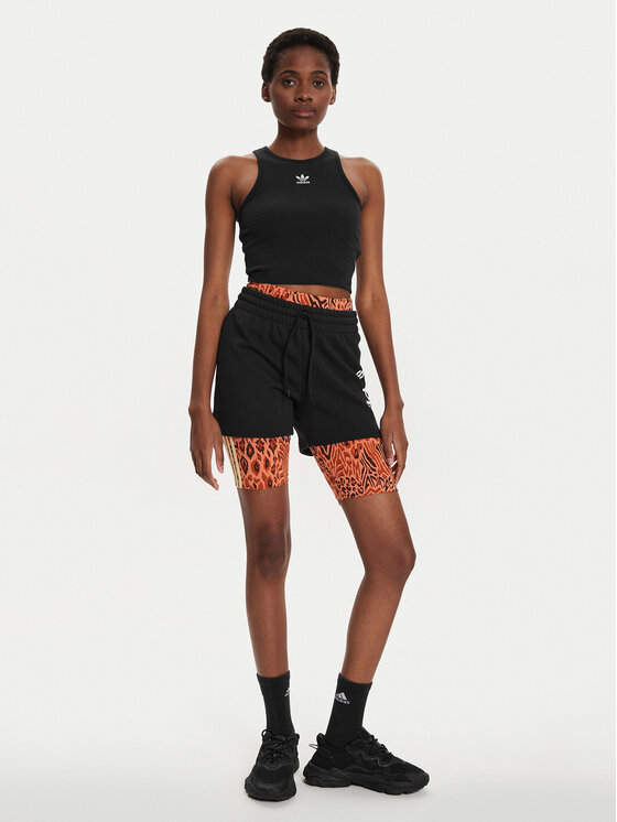 adidas adidas Spordišortsid Essentials Linear French Terry Shorts IC4442 Must Slim Fit