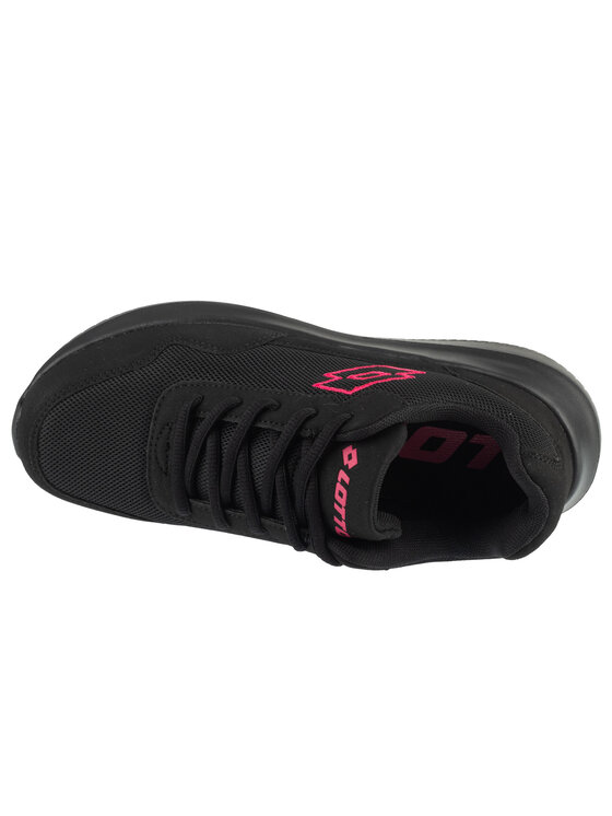 Lotto Lotto Sneakers Connect OC Nero