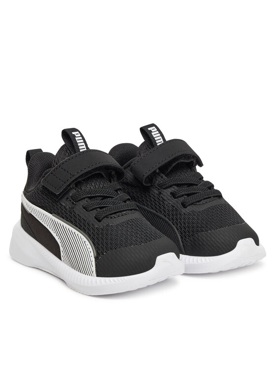Puma Puma Sportcipők Flyer 3 AC+ Inf 401528 01 Fekete