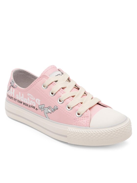 Looney Tunes Looney Tunes Кеди SS23-288WBLT-B Рожевий