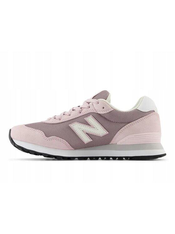 New Balance New Balance Sneakersy 515 WL515CPK Różowy