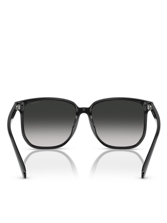 Coach Coach Ochelari de soare 0HC8413BD 50023C58 Negru