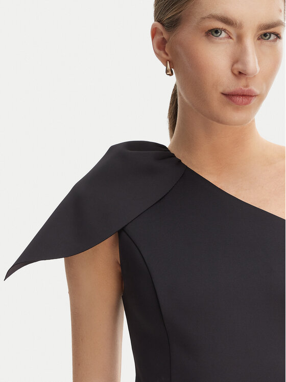 Marciano Guess Marciano Guess Kombinezonas G6GK68 K3585 Juoda Classic Fit