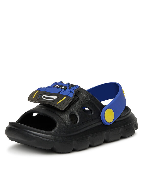 BATWHEELS BATWHEELS Basutės SS25-228WBBW Juoda