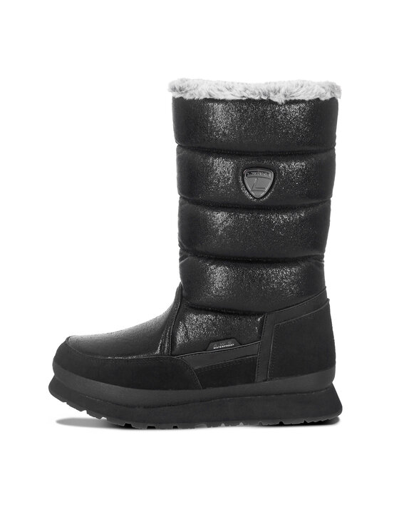 Luhta Luhta Schneeschuhe Valkea 75578 400 L Schwarz